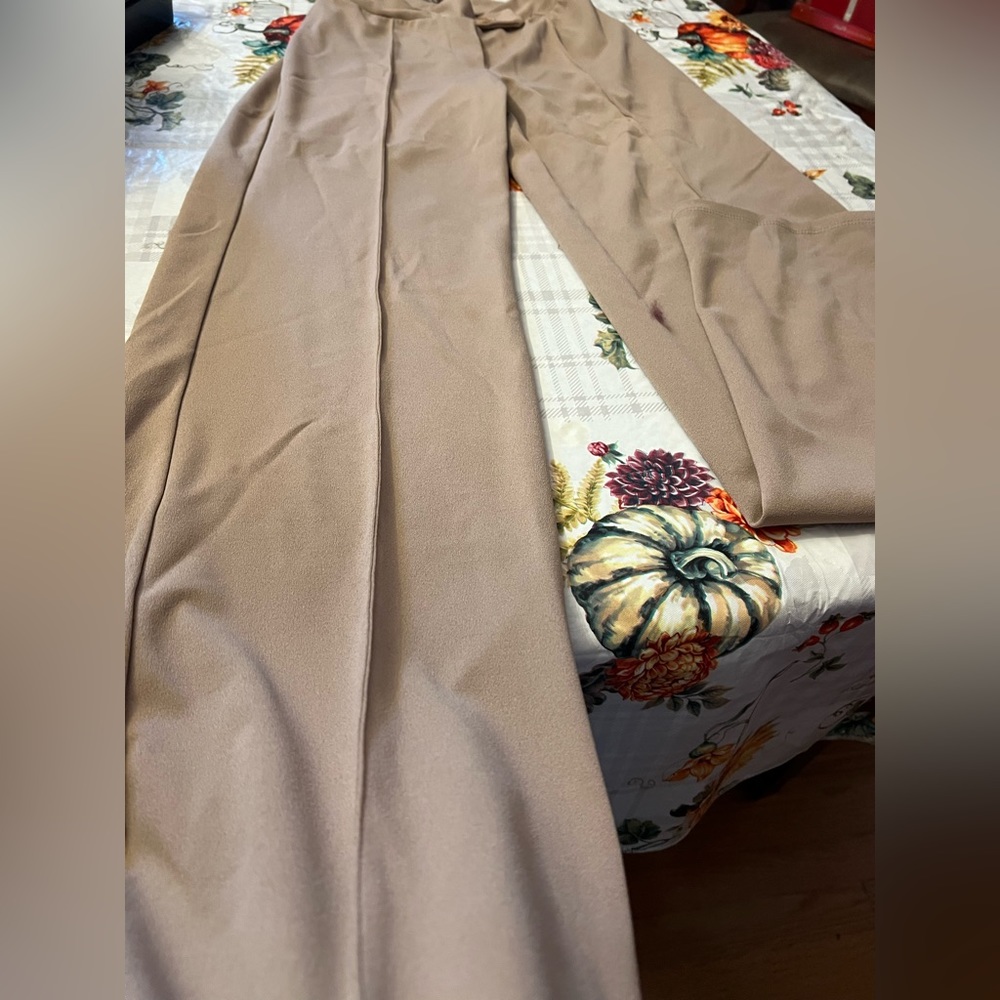 Dress Pant